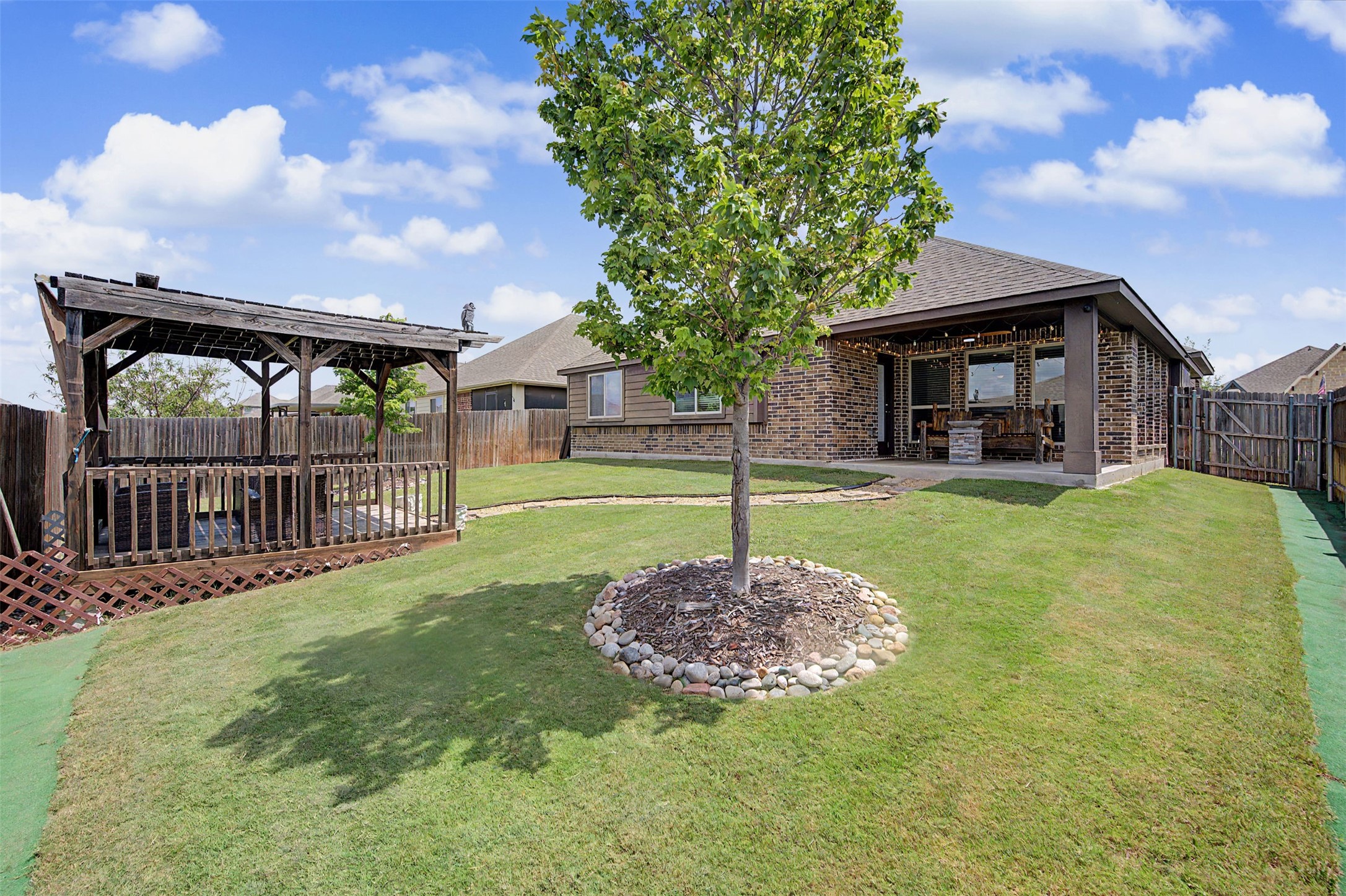 107 Valverde Lane Alvarado TX 76009