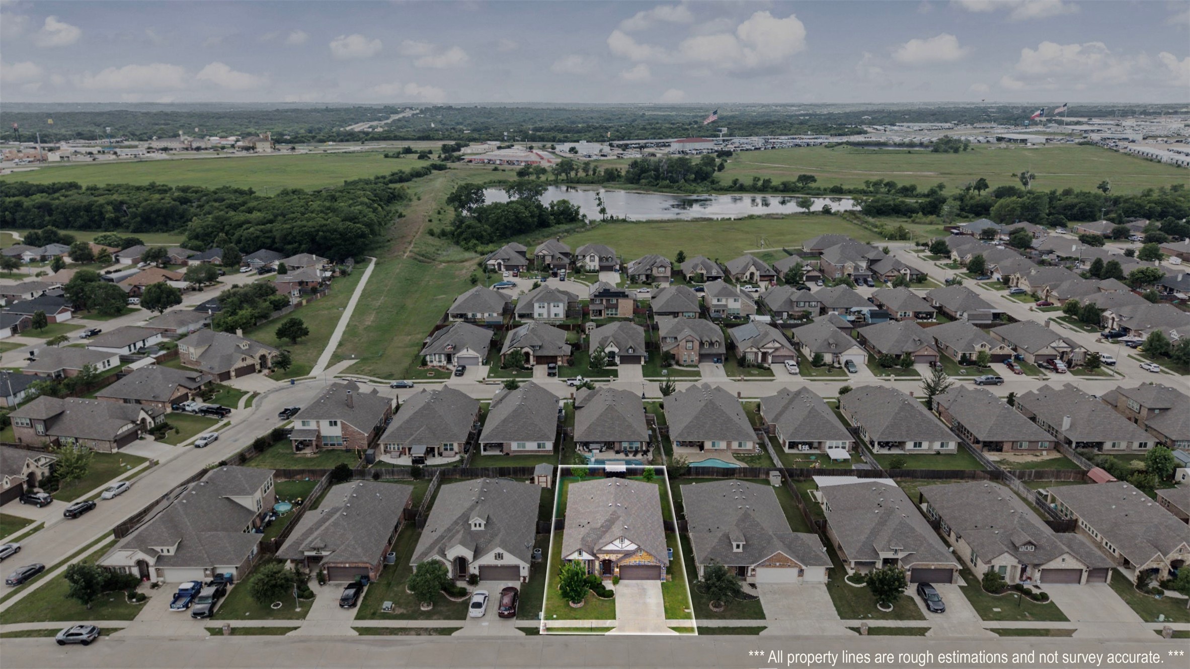 107 Valverde Lane Alvarado TX 76009