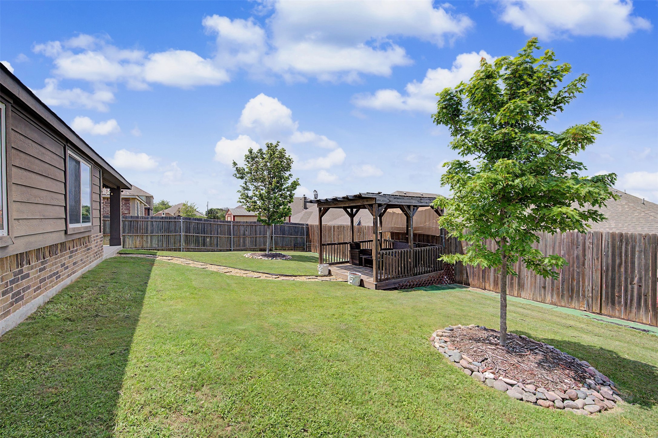 107 Valverde Lane Alvarado TX 76009