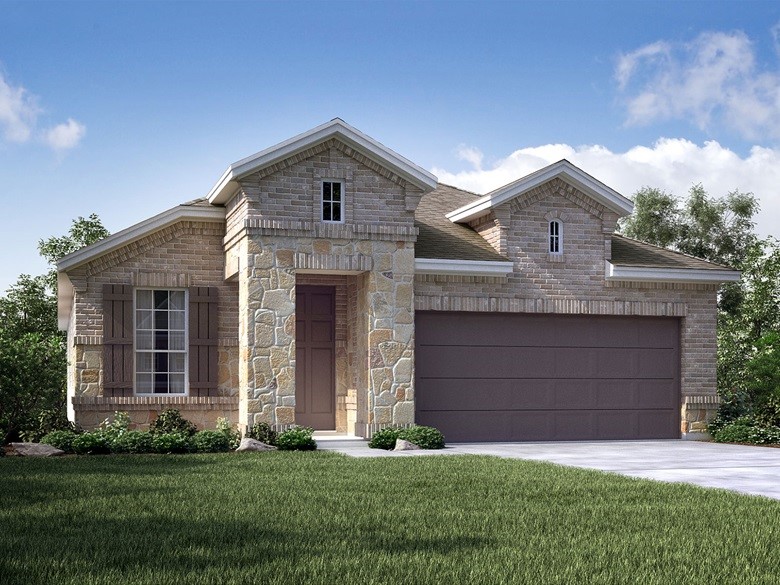 4114 Caprock Canyon Road Sachse TX 75048