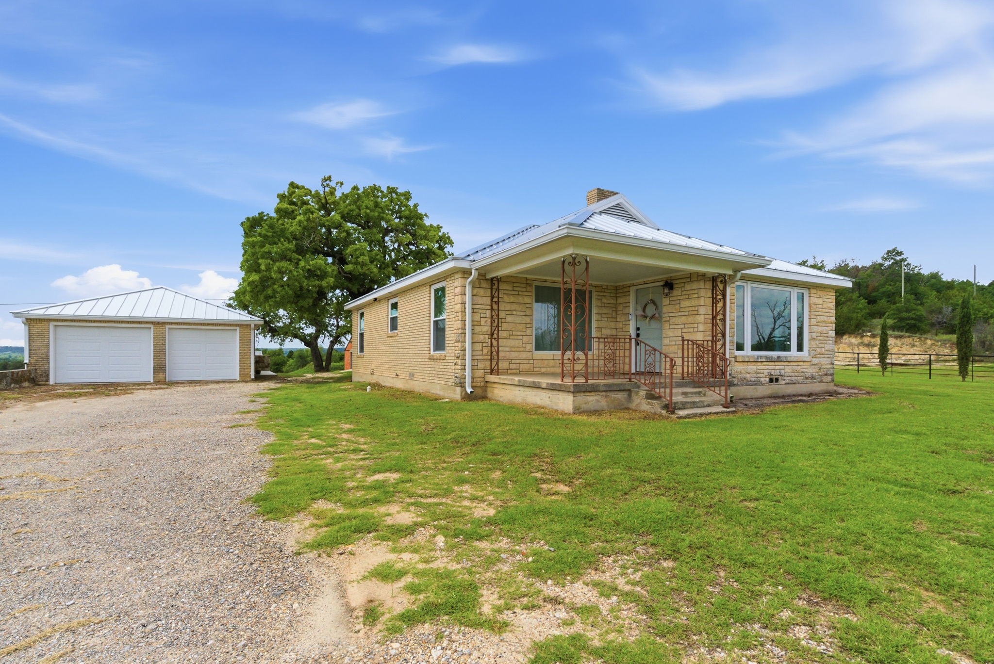 1147 County Road 163 Stephenville TX 76401