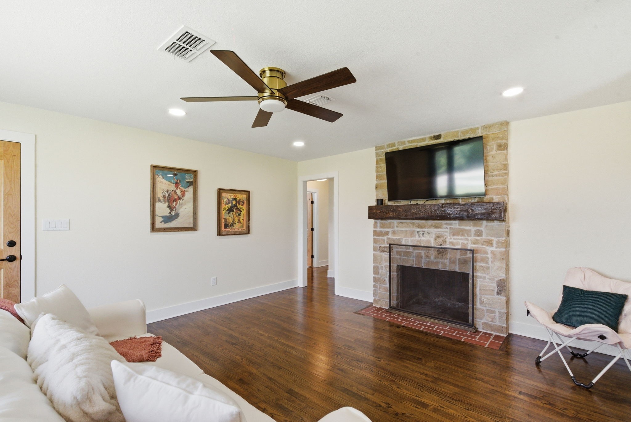 1147 County Road 163 Stephenville TX 76401