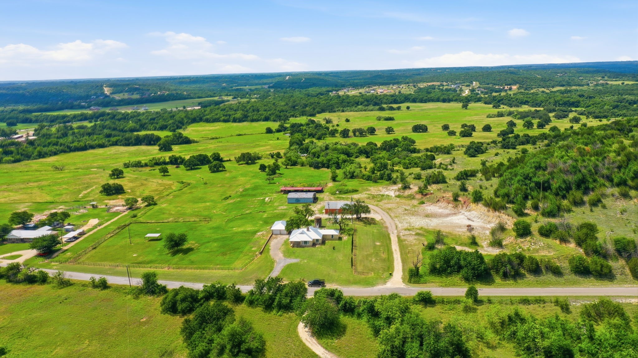 1147 County Road 163 Stephenville TX 76401