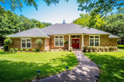 3808 Lakeshore Drive Weatherford TX 76087
