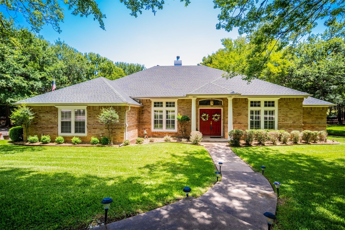 3808 Lakeshore Drive Weatherford TX 76087