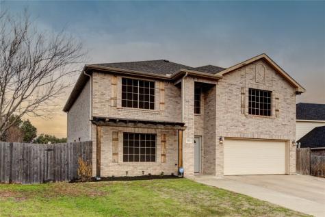 7001 Oconnor Street Arlington TX 76002