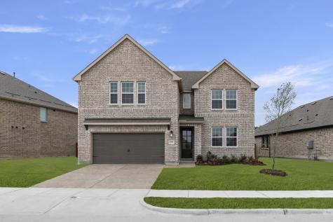 2501 Daisy Lane Melissa TX 75454