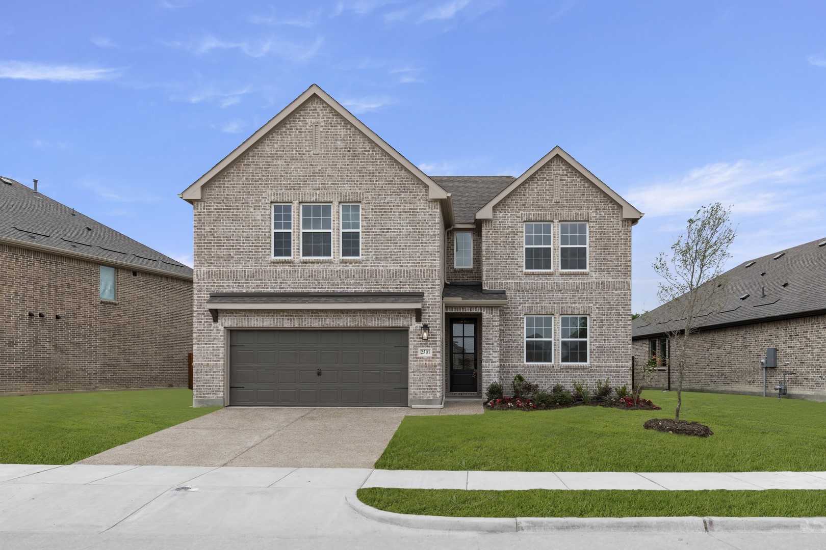 2501 Daisy Lane Melissa TX 75454