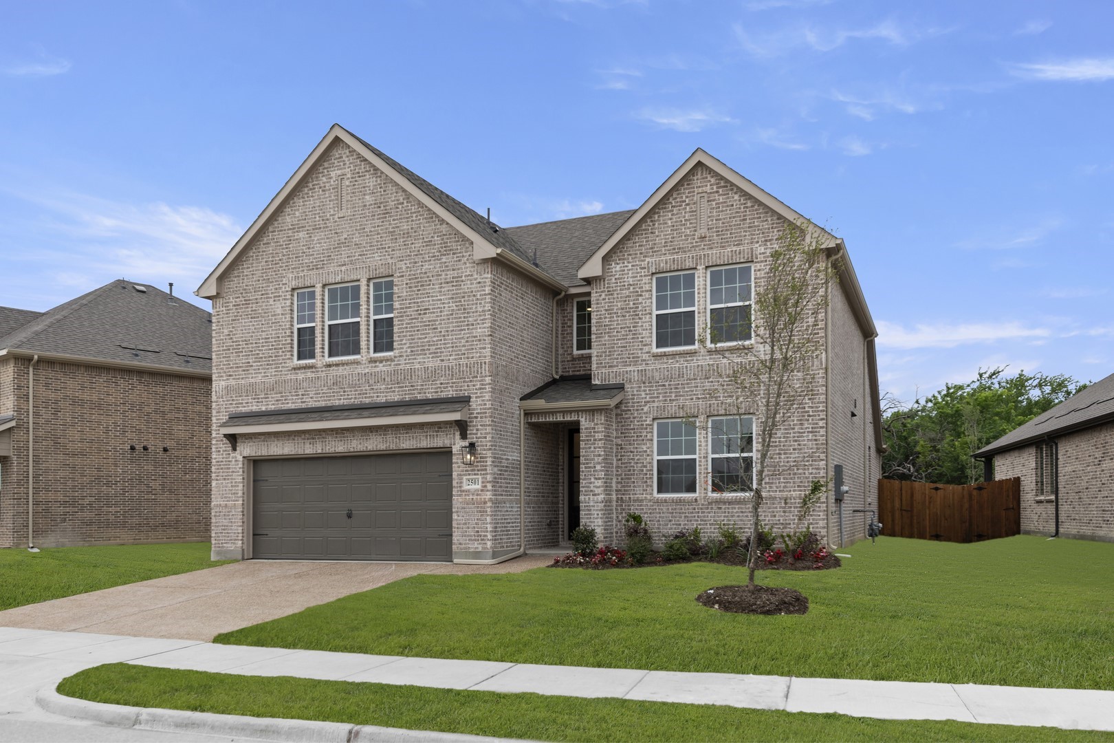 2501 Daisy Lane Melissa TX 75454