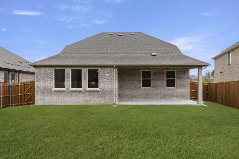 2501 Daisy Lane Melissa TX 75454