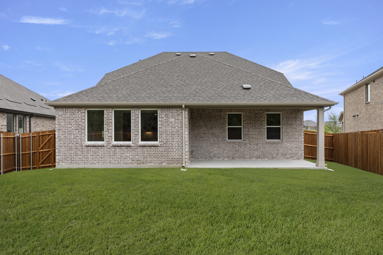 2501 Daisy Lane Melissa TX 75454