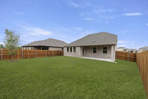 2501 Daisy Lane Melissa TX 75454