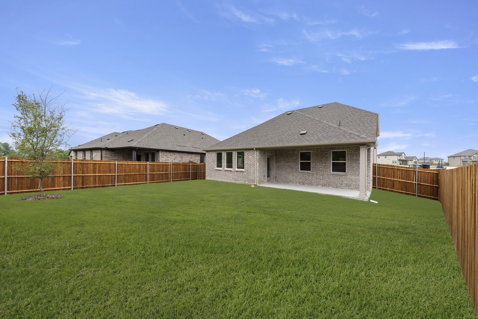 2501 Daisy Lane Melissa TX 75454
