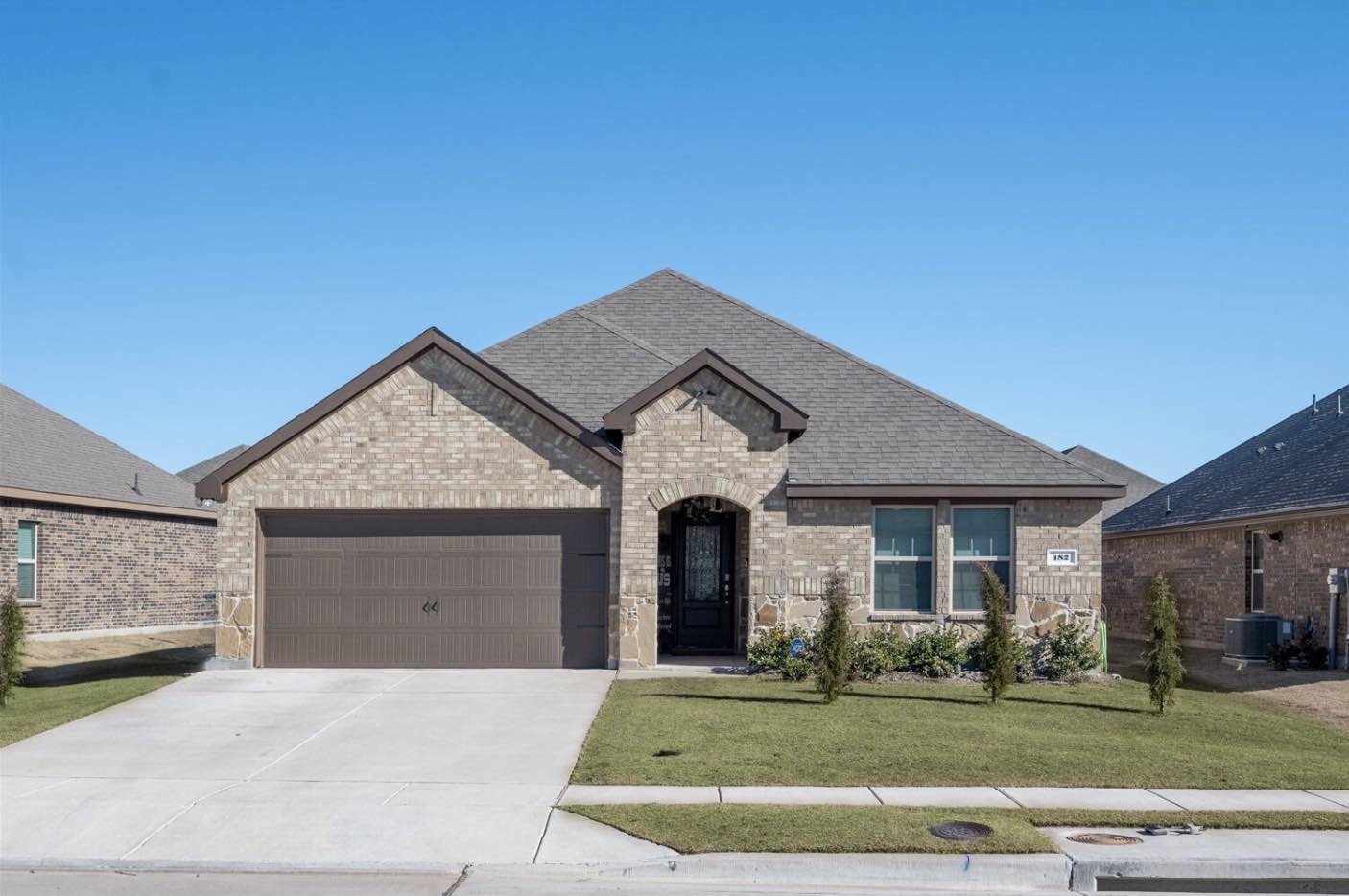 182 Whitetail Way Caddo Mills TX 75135