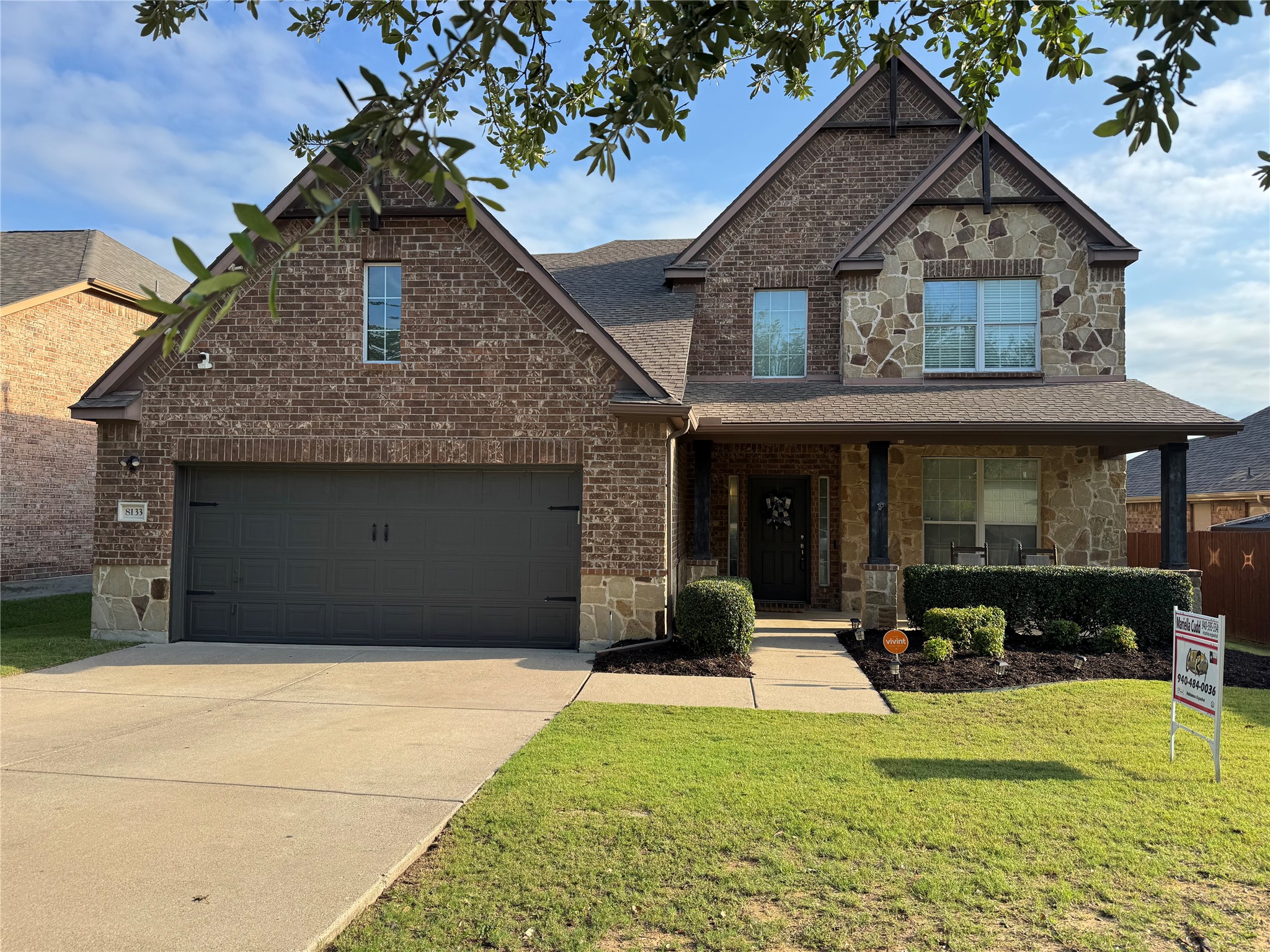 8133 Rock Elm Road Fort Worth TX 76131