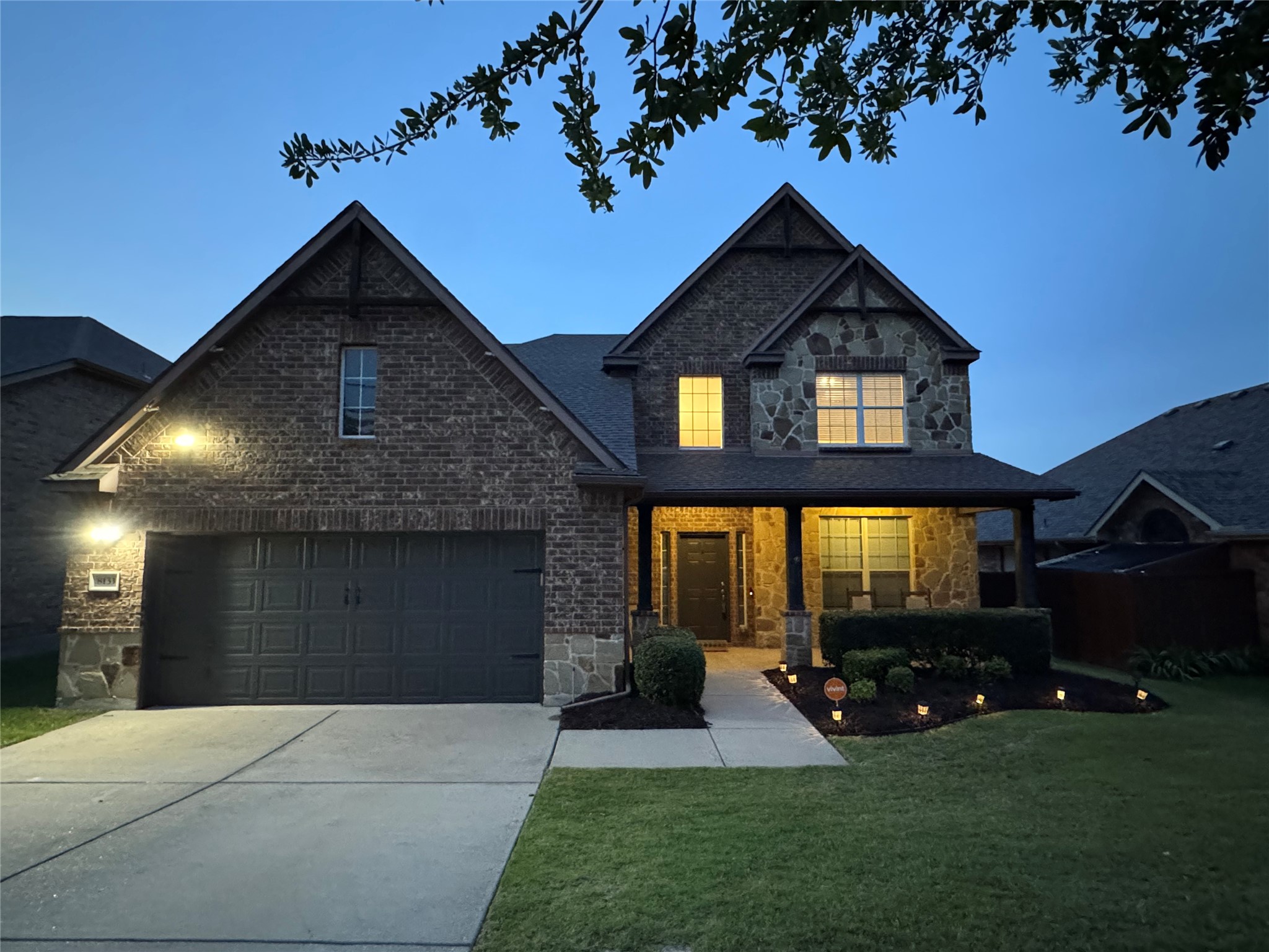 8133 Rock Elm Road Fort Worth TX 76131