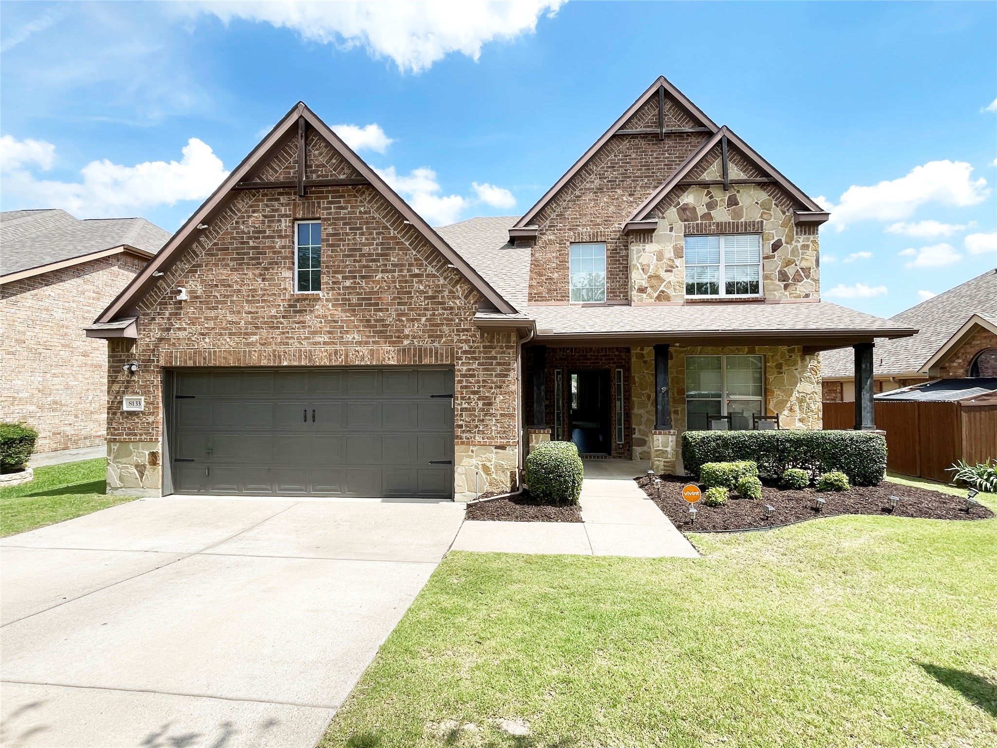8133 Rock Elm Road Fort Worth TX 76131