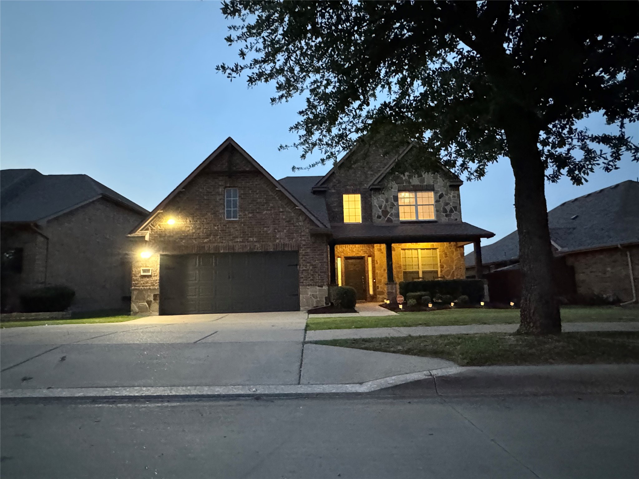 8133 Rock Elm Road Fort Worth TX 76131