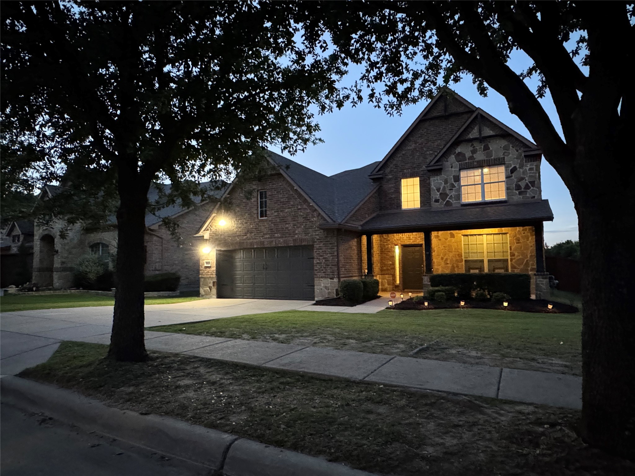 8133 Rock Elm Road Fort Worth TX 76131