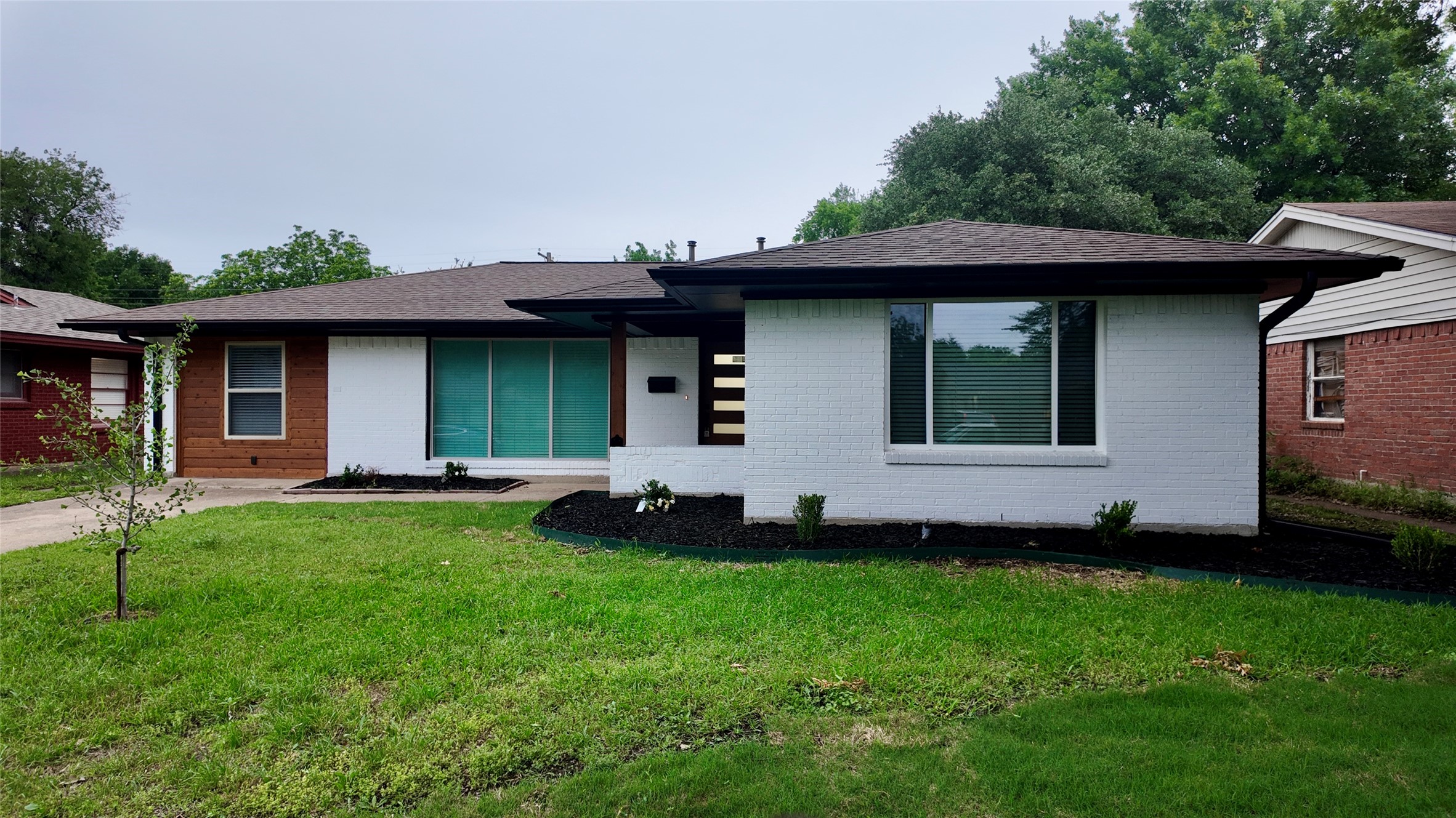 11343 Lippitt Avenue Dallas TX 75218