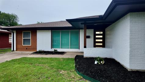 11343 Lippitt Avenue Dallas TX 75218