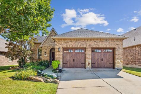 776 Ruffian Way Fate TX 75087