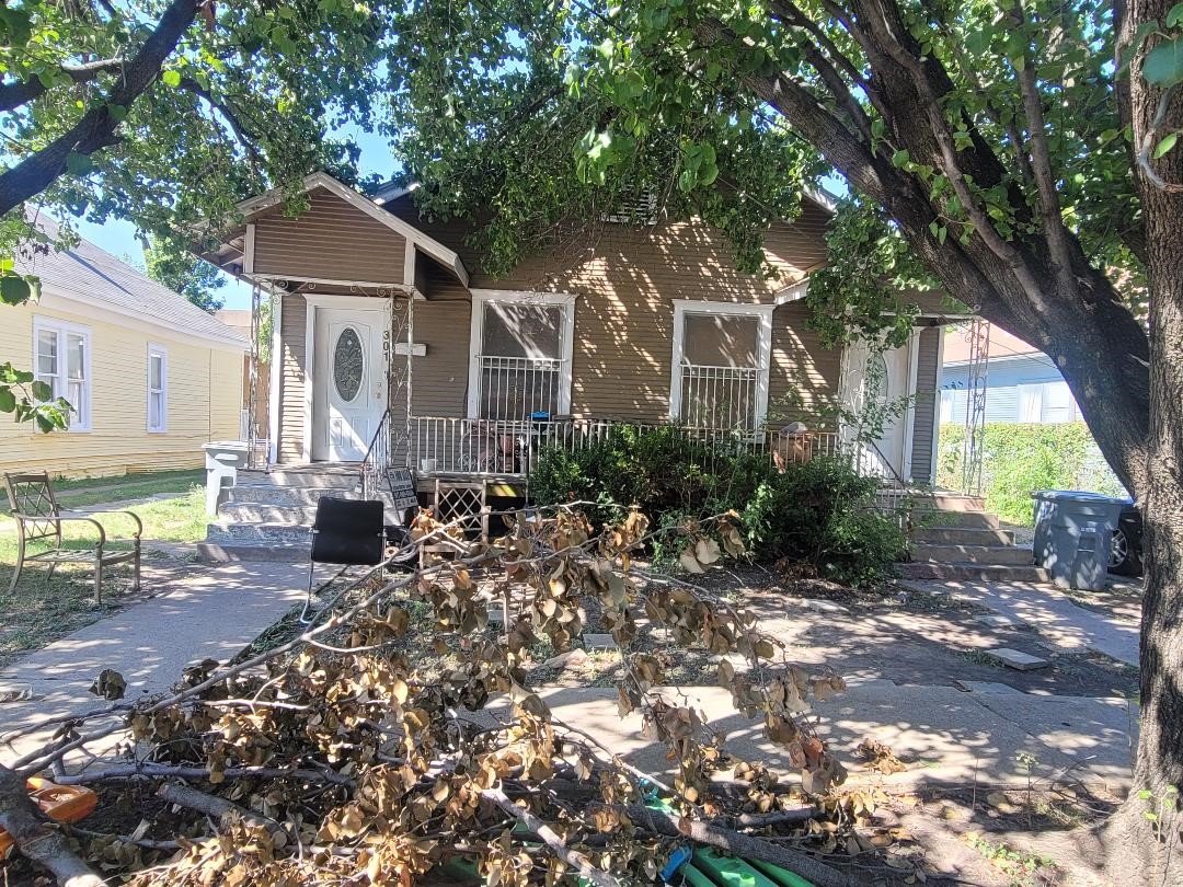 301 Alcalde Street Dallas TX 75246