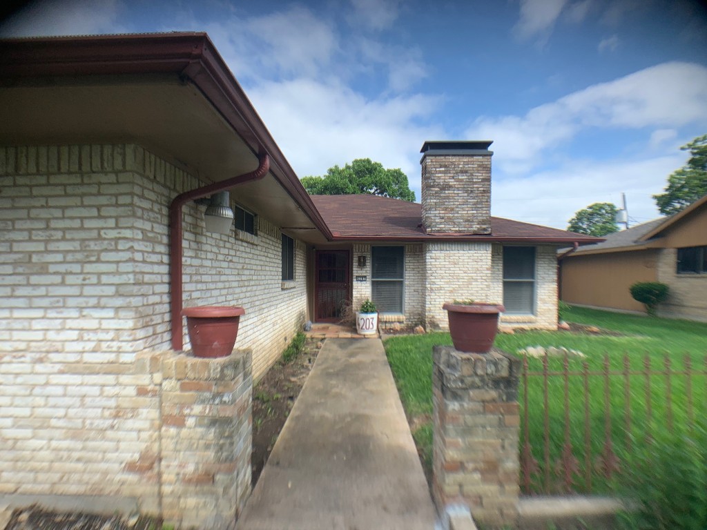 4203 Cinnabar Drive Dallas TX 75227