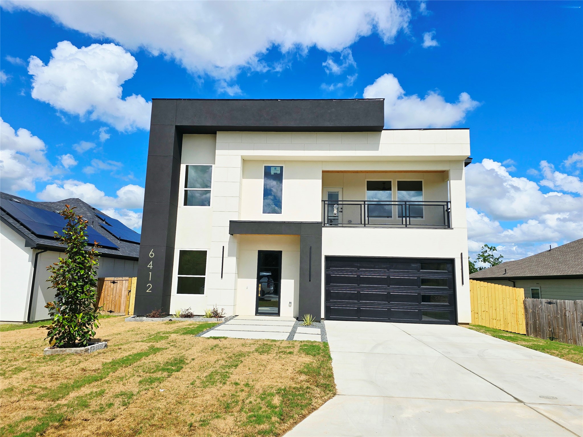 6412 Teague Drive Dallas TX 75241