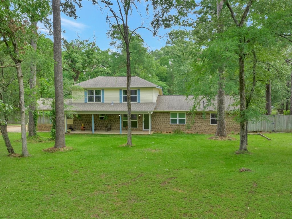 254 Whisper Lane Lufkin TX 75904