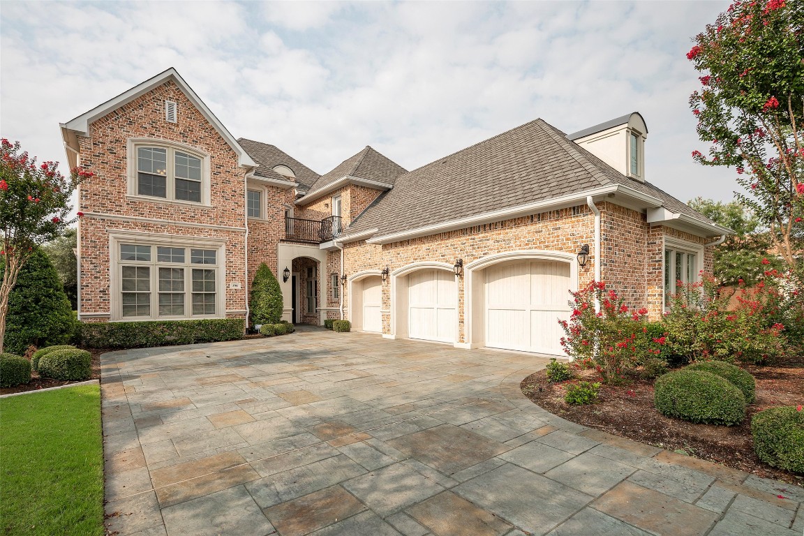 3701 Valencia Court Flower Mound TX 75022