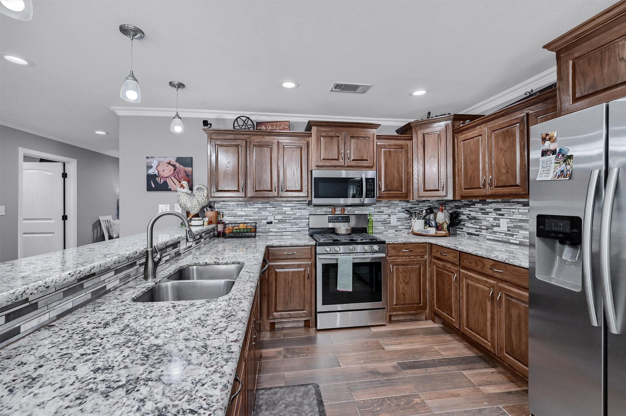 717 S Elm Street Sherman TX 75090