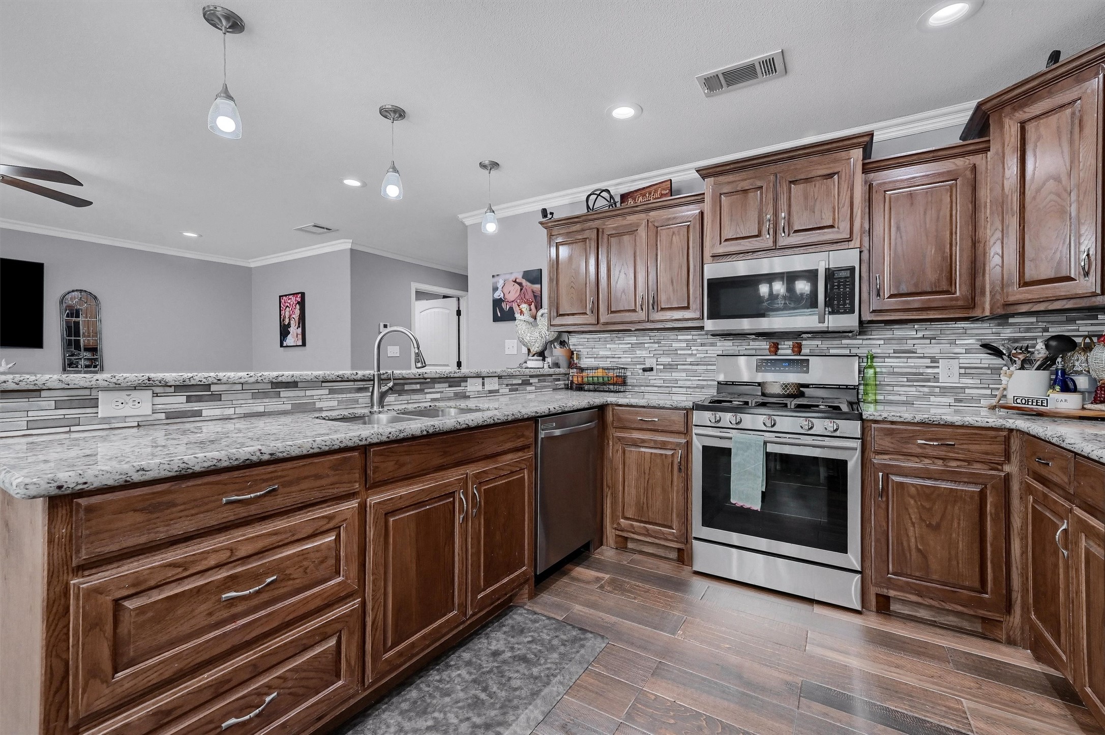 717 S Elm Street Sherman TX 75090