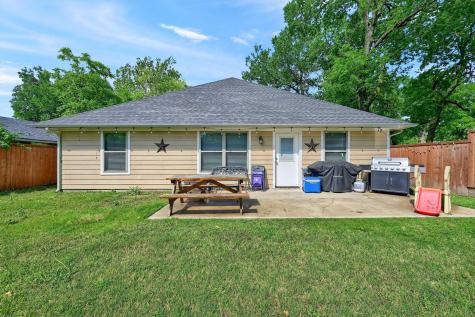 717 S Elm Street Sherman TX 75090