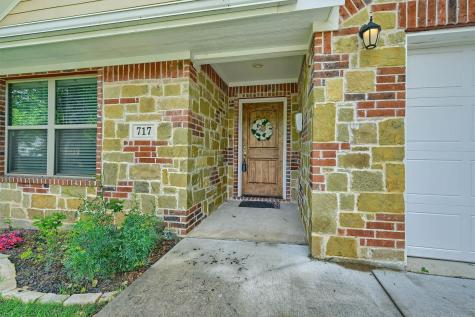 717 S Elm Street Sherman TX 75090
