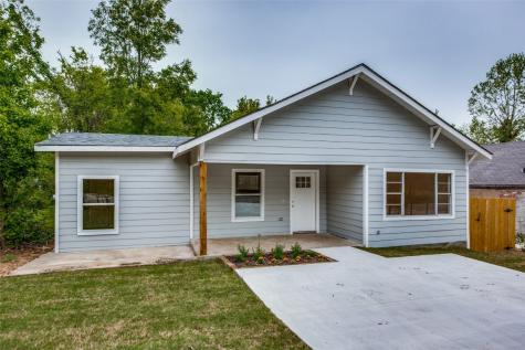 1474 E Texas Street Denison TX 75021
