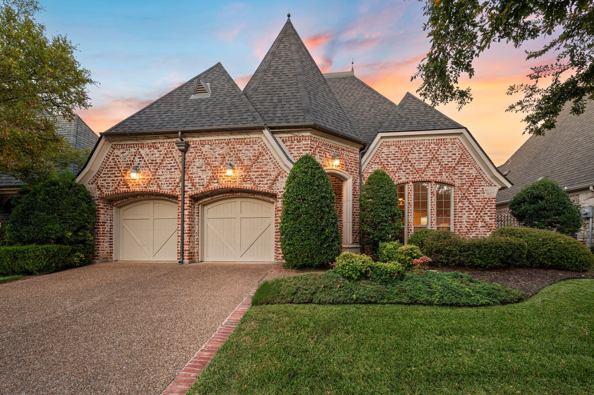5113 Stonebridge Drive Colleyville TX 76034