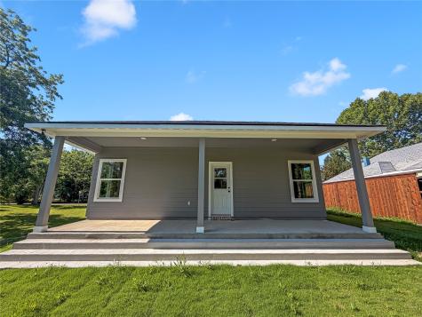 1326 Oneal Street Greenville TX 75401