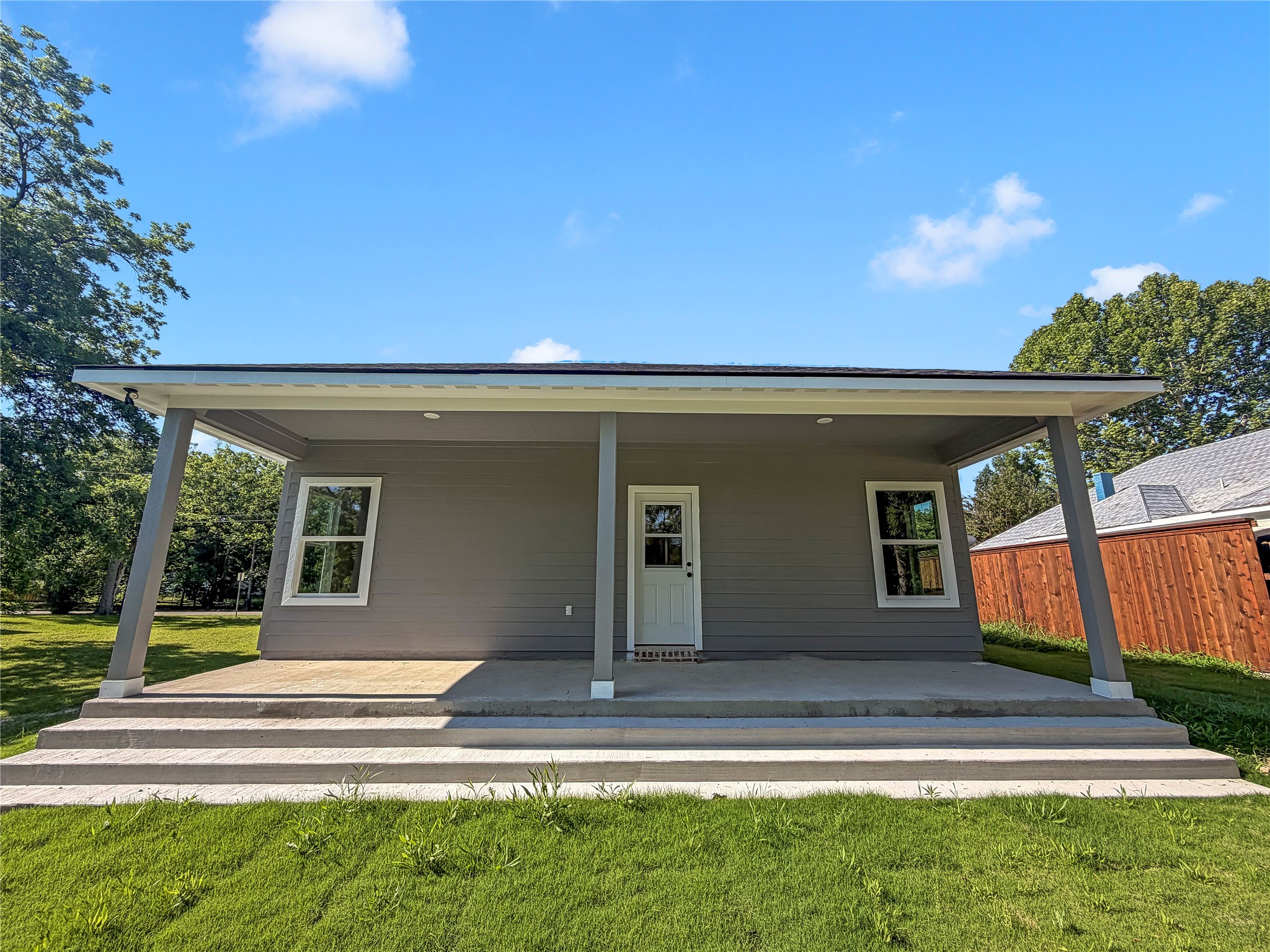 1326 Oneal Street Greenville TX 75401