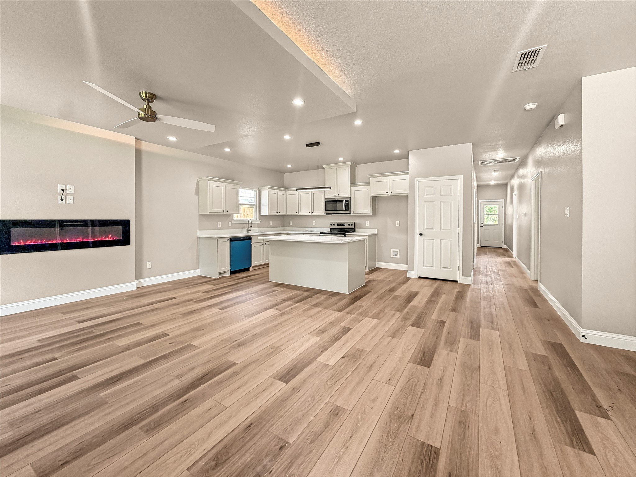1326 Oneal Street Greenville TX 75401