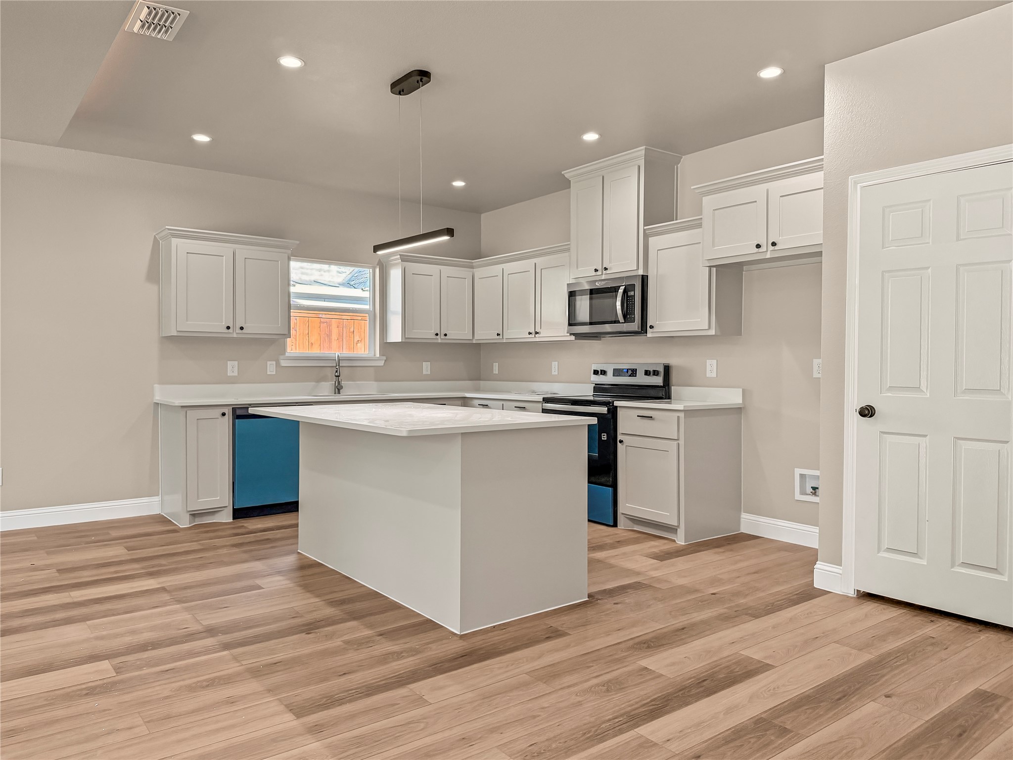 1326 Oneal Street Greenville TX 75401