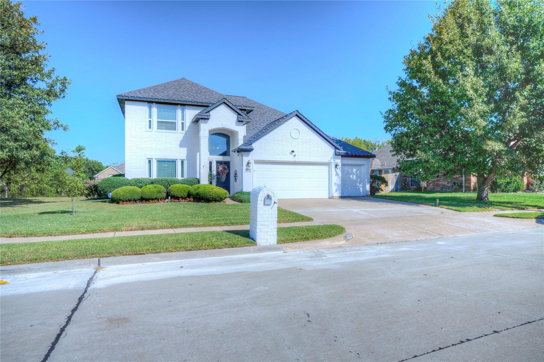 5321 Ridge View Drive Watauga TX 76137