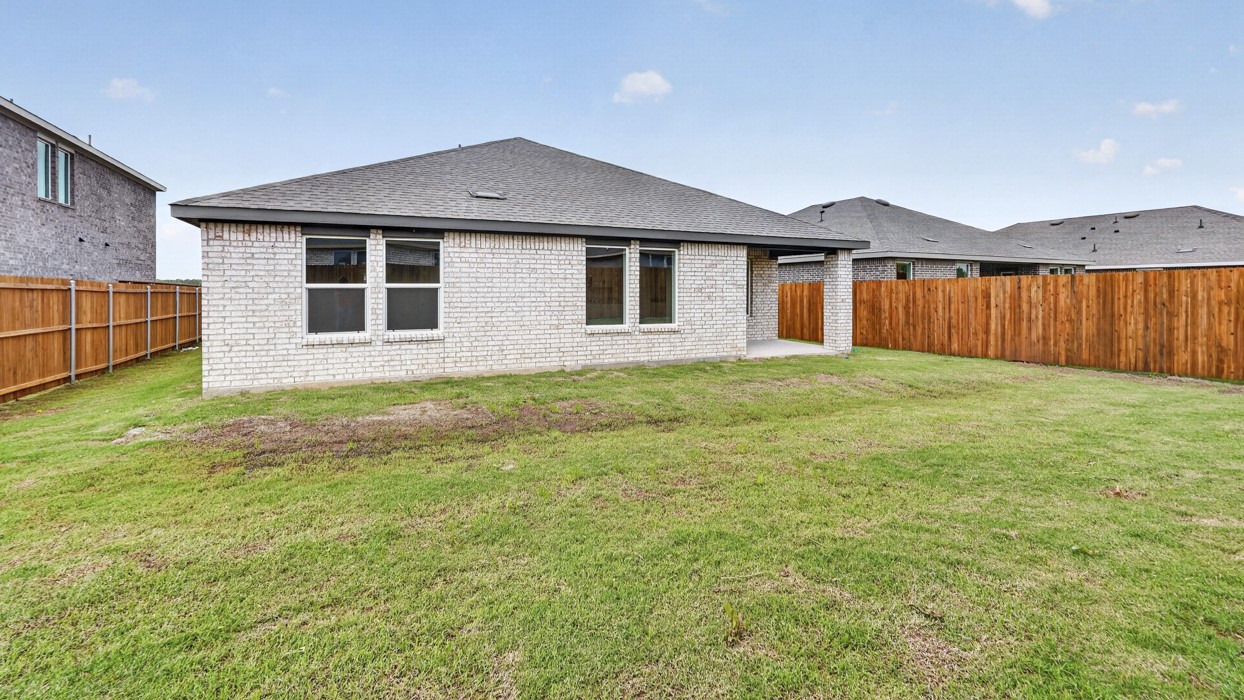 3264 Spaulding Drive Paris TX 75460