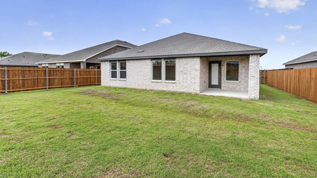 3264 Spaulding Drive Paris TX 75460