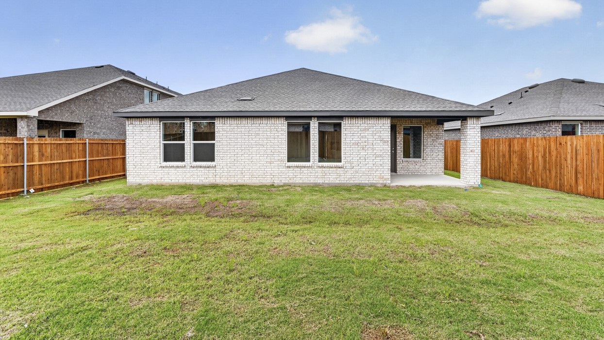 3264 Spaulding Drive Paris TX 75460