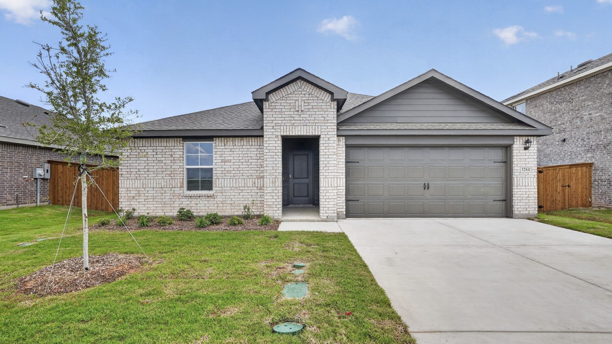 3264 Spaulding Drive Paris TX 75460