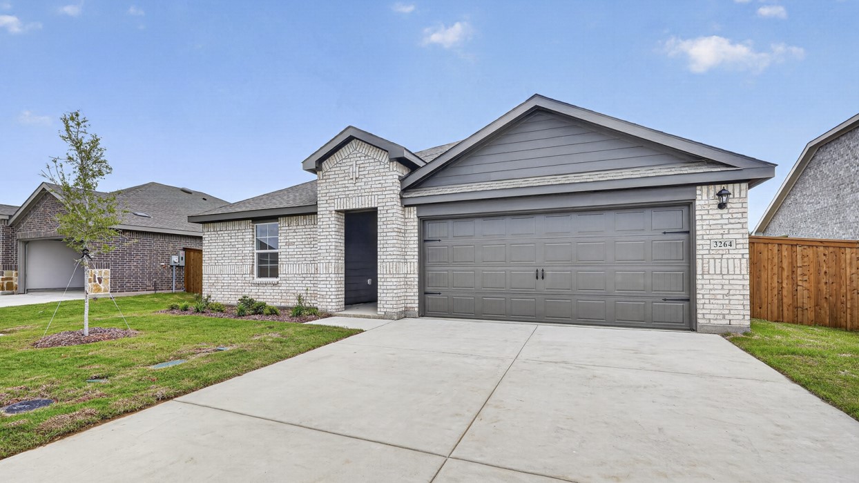 3264 Spaulding Drive Paris TX 75460