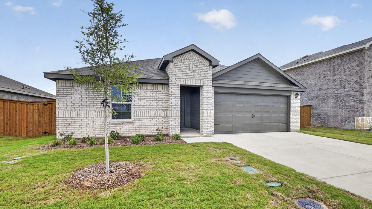 3264 Spaulding Drive Paris TX 75460