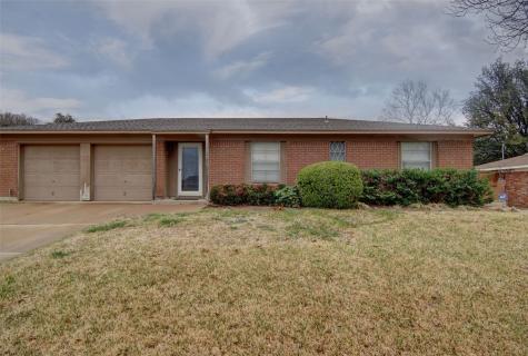 6601 Westrock Drive Fort Worth TX 76133