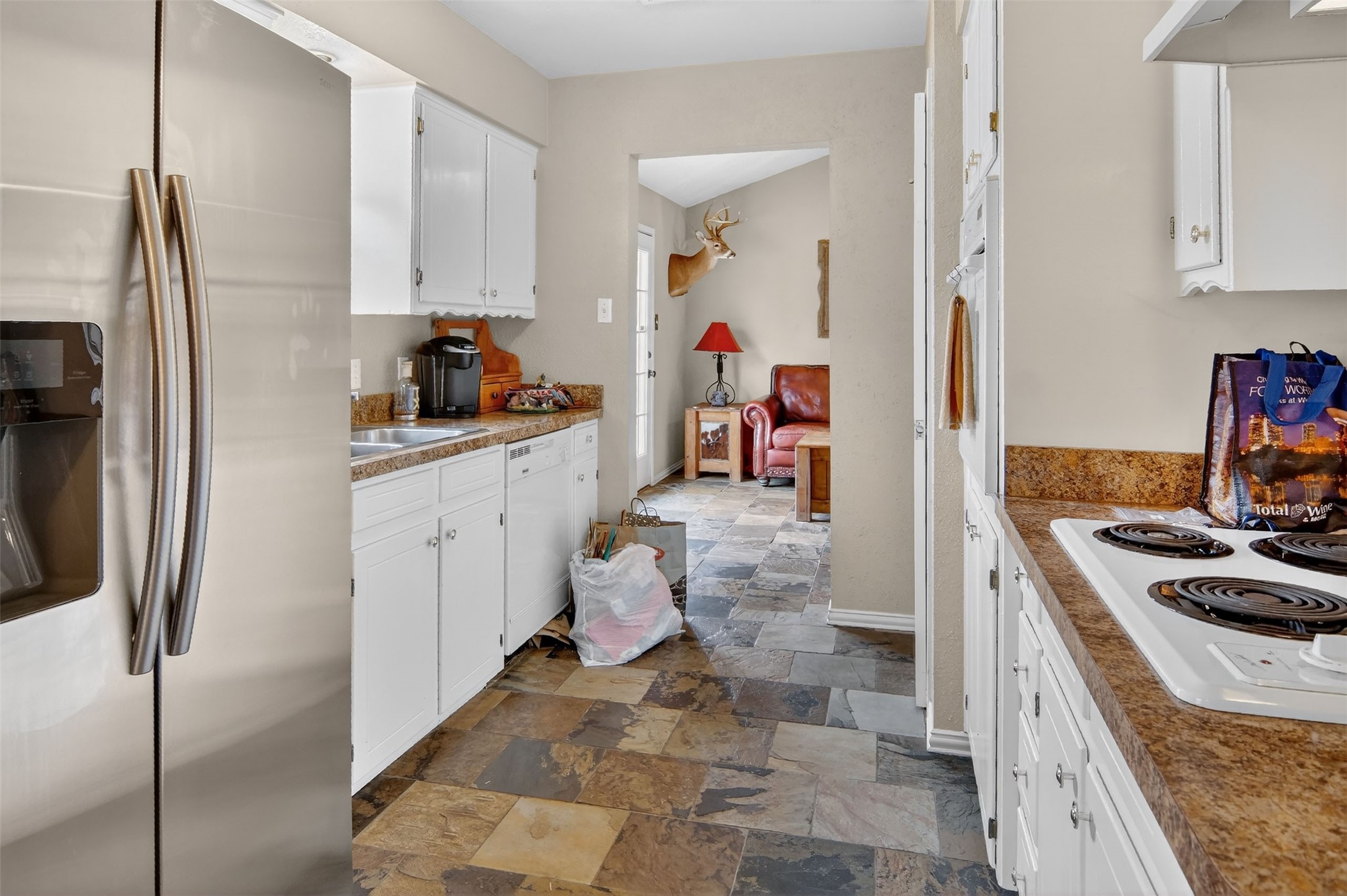 6601 Westrock Drive Fort Worth TX 76133